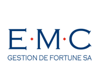 Logo EMC Gestion de Fortune
