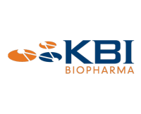 Logo KBI Biopharma