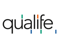 Logo qualife