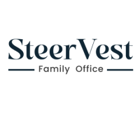 Logo SteerVest Familly Office
