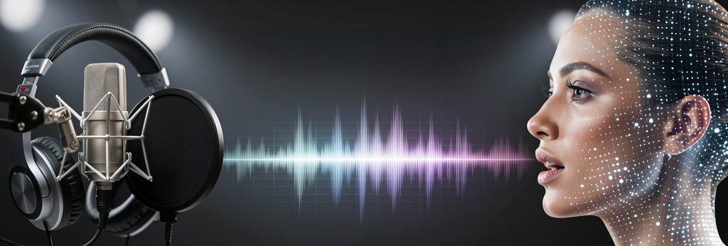 Sound design et voix-off