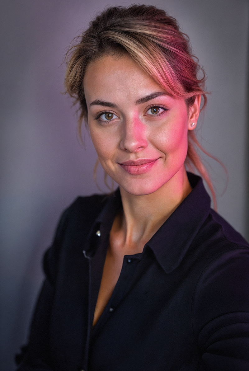 Elynn Aria - INOVATIO