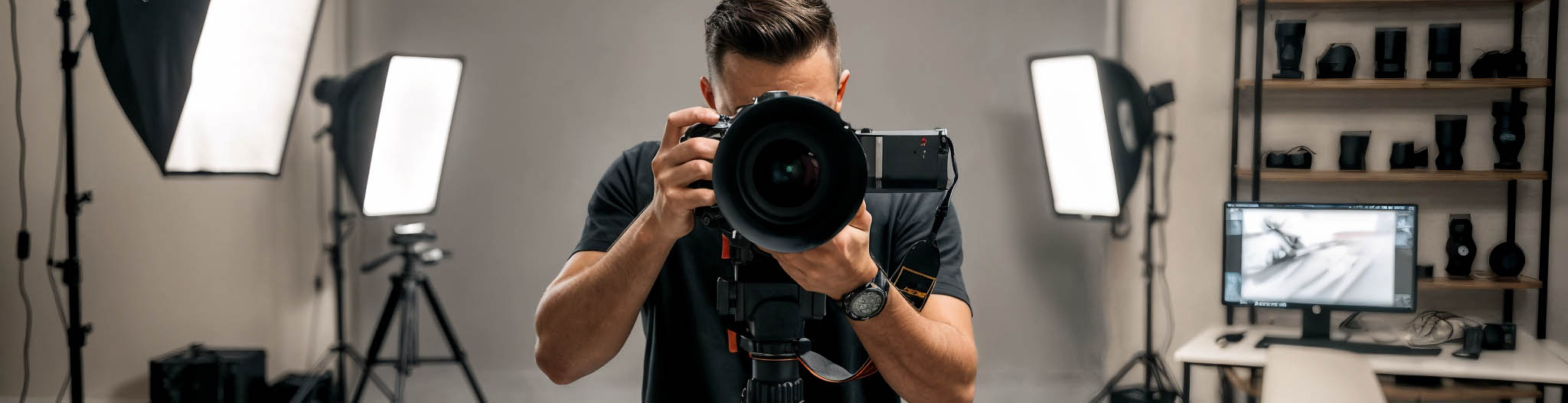 Studio photo et reportage INOVATIO