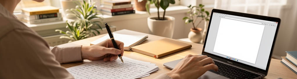 R�daction et �criture cr�ative