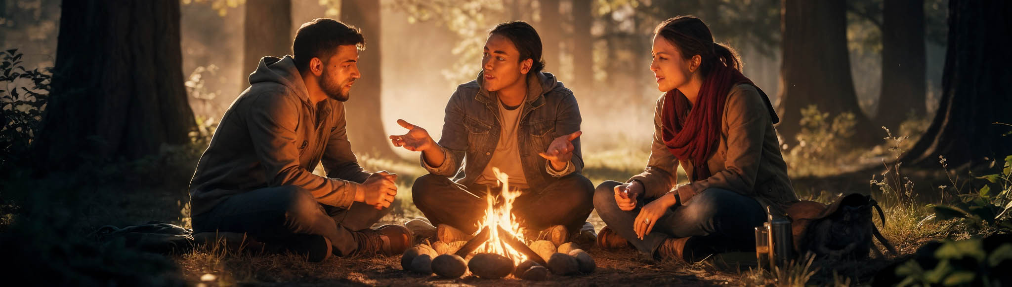 Cr�ation narrative et storytelling