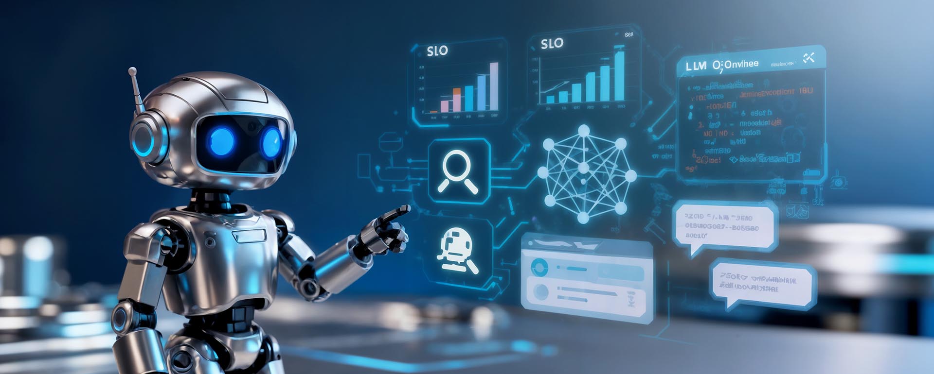 SEO moderne et optimisation pour modèles de langage